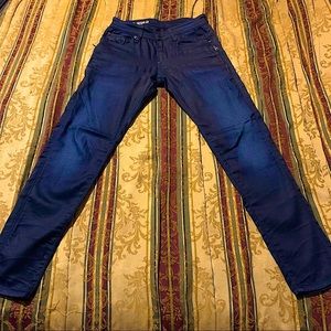 Super Slim G-STAR Jeans / 28 X 30